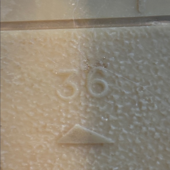 Eric Michael Serena Black Nubuck Espadrilles size 6.5 euro 36 - Picture 5 of 7